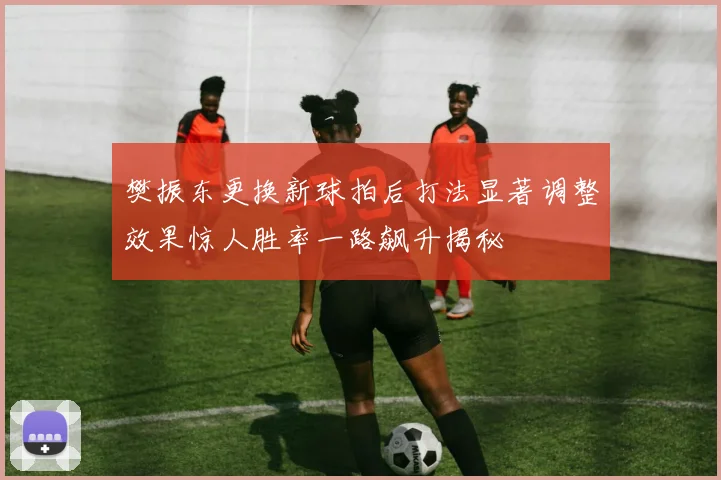 樊振东更换新球拍后打法显著调整效果惊人胜率一路飙升揭秘