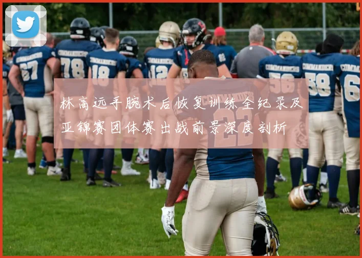 林高远手腕术后恢复训练全纪录及亚锦赛团体赛出战前景深度剖析